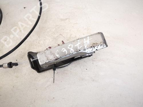 Front left interior door handle INFINITI FX 35 | BP35403453I13 - Image 2