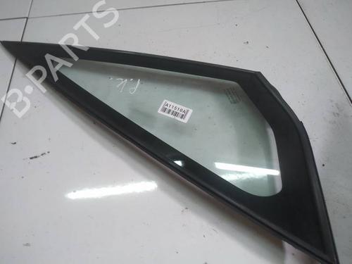 Used Front left quarter glass Front left quarter glass 38528307 38528307
