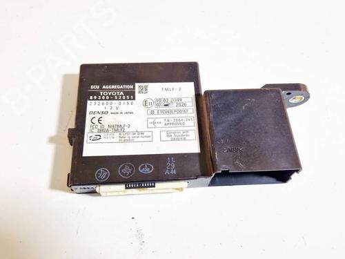 Used Electronic module Electronic module 32574727 32574727