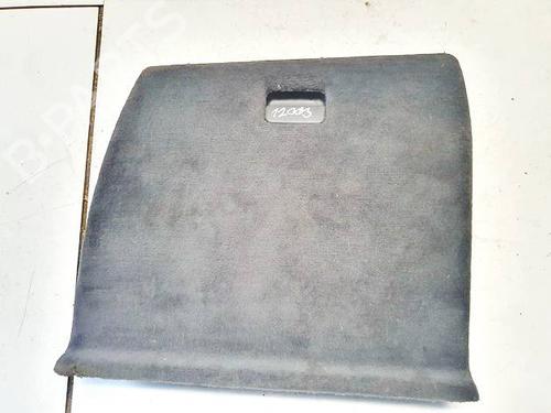 Used Boot lining Boot lining AUDI A6 C6 (4F2) 3.0 TDI quattro (233 hp) 40276453 40276453