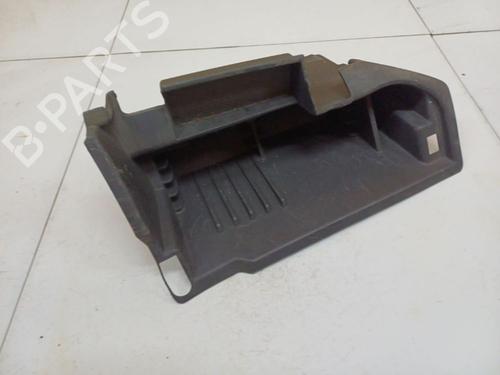Handskerum Handskerum PEUGEOT 807 (EB_) 2.2 HDi (128 hp) 36690392 36690392