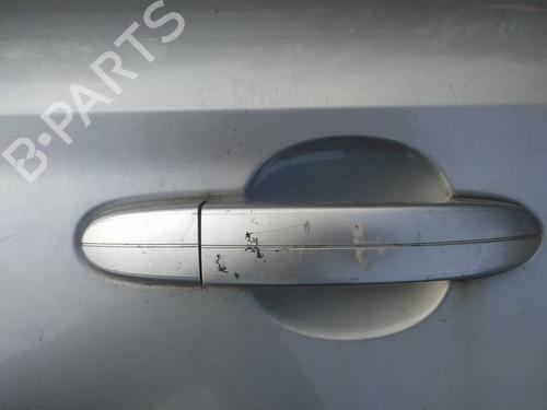 Used Front right exterior door handle Front right exterior door handle 35098009 35098009