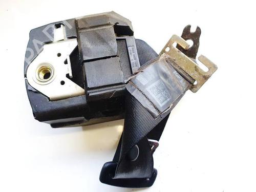 Rear left seatbelt VW PASSAT B6 (3C2) 2.0 TDI | BP35312067I29 - Image 3
