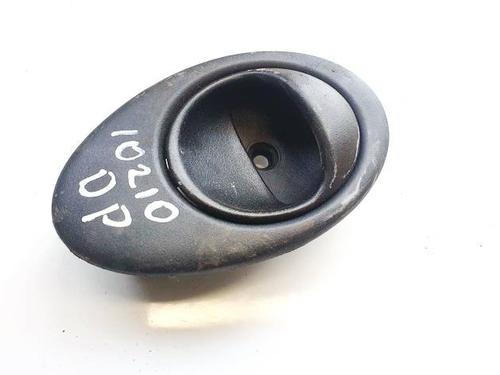 Used Front right interior door handle Front right interior door handle CHEVROLET MATIZ (M200, M250) 0.8 (52 hp) 35053656 35053656
