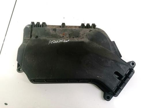 Used Air filter box Air filter box AUDI A5 (8T3) 3.0 TDI quattro (240 hp) 35440503 35440503