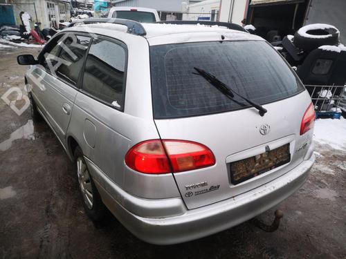 Barre portatutto TOYOTA AVENSIS (_T22_) 2.0 D-4D (CDT220_, CDT220R) | BP35443199C65  - Image 7