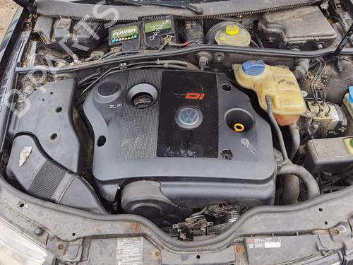 Pipe VW PASSAT B5 Variant (3B5) 1.9 TDI | BP32903886M125  - Image 6