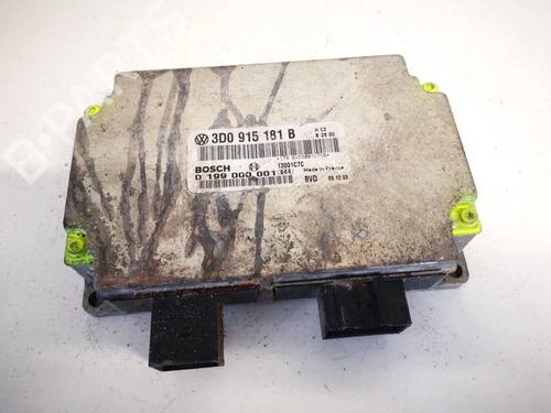 Used Electronic module Electronic module PORSCHE CAYENNE (9PA) S 4.5 (340 hp) 32611196 32611196