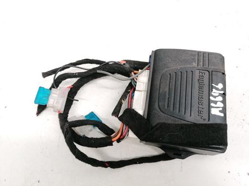 Used Electronic module Electronic module FIAT PANDA (169_) 1.1 (169.AXA1A) (54 hp) 35555179 35555179