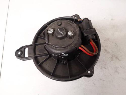 Used Heater blower motor Heater blower motor AUDI A6 C6 (4F2) 2.4 (177 hp) 35358851 35358851
