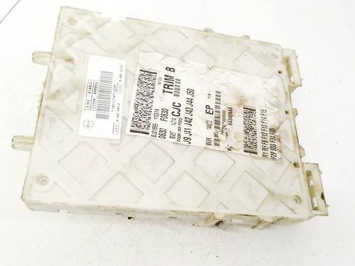 Fuse box FORD FOCUS III 1.6 TDCi | BP32574550E1 - Image 2