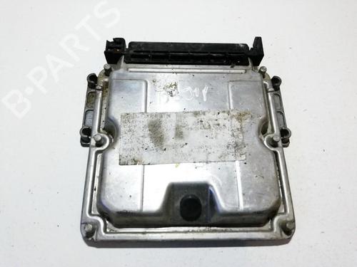Used Engine control unit (ECU) Engine control unit (ECU) PEUGEOT 406 (8B) 2.0 HDI 110 (109 hp) 33505430 33505430