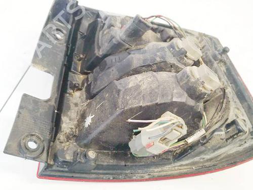 Venstre baglygte JEEP COMPASS (MK49) 2.2 CRD | BP39253598C34 - Image 2