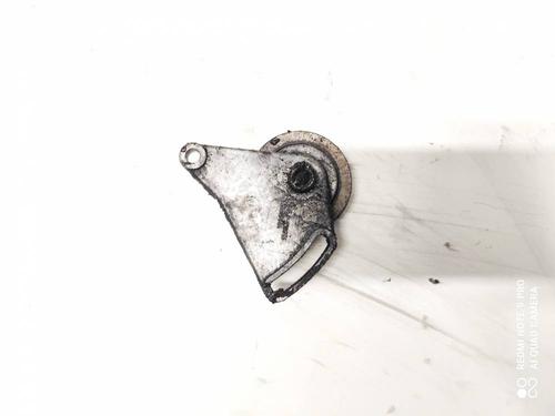 Pulley PEUGEOT 607 (9D, 9U) 2.2 HDi | BP35347374M122 - Image 3