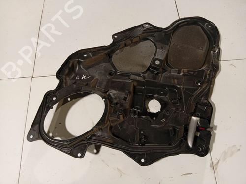 Rear left window mechanism MAZDA 3 (BK) 1.6 DI Turbo | BP38974144C24 - Image 4
