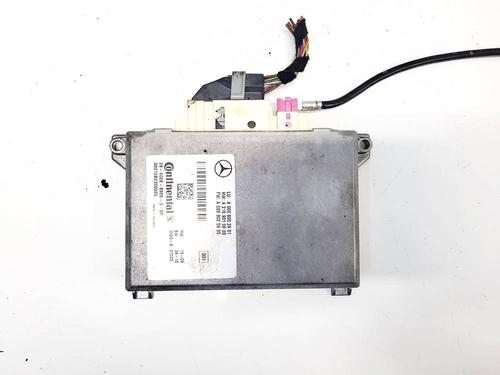 Used Electronic module Electronic module 35276013 35276013