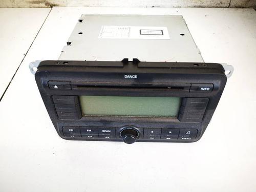 Used Radio Radio 34944356 34944356