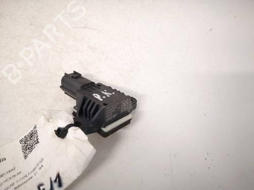 Electronic sensor JAGUAR XF I (X250) 2.2 D | BP39014600M84 - Image 3