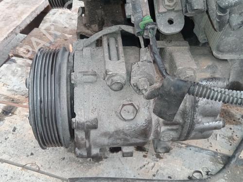Used AC compressor AC compressor 35417712 35417712