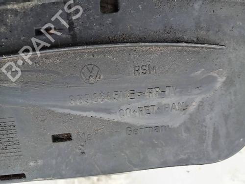 Boot lining VW PASSAT B5.5 (3B3) 1.9 TDI | BP34906275I3 - Image 3