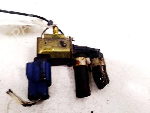 Electronic module NISSAN PRIMERA Hatchback (P12) 1.6 | BP36251668M83 - Image 3