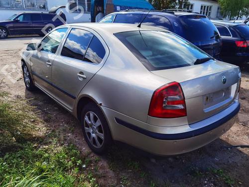 Switch SKODA OCTAVIA II (1Z3) 2.0 TDI | BP32908266I30  - Image 8