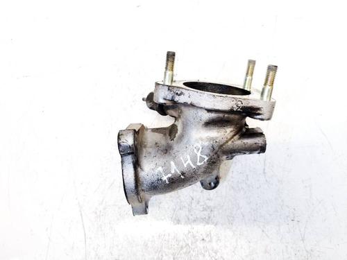 Used Pipe Pipe TOYOTA COROLLA Saloon (_E12_) 1.4 D-4D (NDE120_, NDE120R) (90 hp) 32943578 32943578