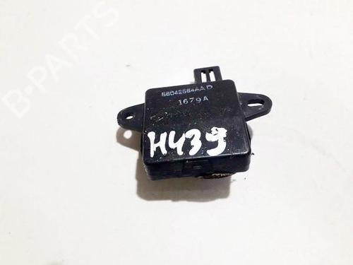 Used Electronic module Electronic module 38583064 38583064