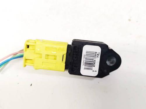 Used Electronic module TOYOTA AVENSIS (_T25_) 2.2 D-4D (ADT251_, ADT251R) (150 hp) 32551231