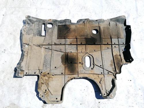 Underbody protection NISSAN ALMERA II Hatchback (N16) 1.5 dCi | BP35517744M92 - Image 2