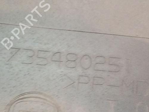 Rear left panel FIAT DOBLO Cargo (263_) 1.6 D Multijet (263WXD1B, 263WXR1B, 263WXX1B, 263ZXD1B,... | BP34905769C60 - Image 4