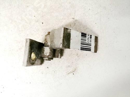 Used Hinge/Door check strap Hinge/Door check strap FIAT STILO (192_) 1.6 16V (192_XB1A) (103 hp) 32576923 32576923