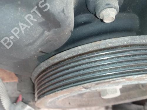 Pulley CITROËN NEMO Box Body/MPV (AA_) 1.4 HDi | BP35397449M122 - Image 2