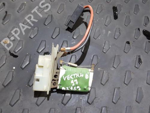 Used Heater resistor Heater resistor 35665069 35665069