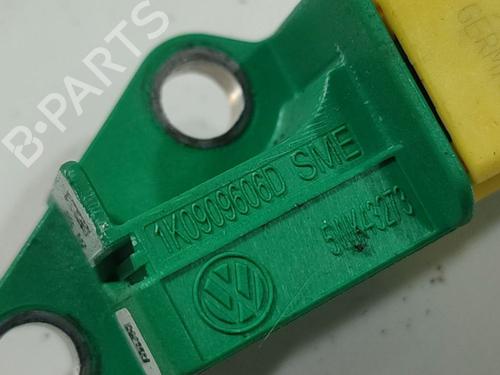 Electronic module SKODA OCTAVIA II (1Z3) 1.8 TSI | BP32554006M83