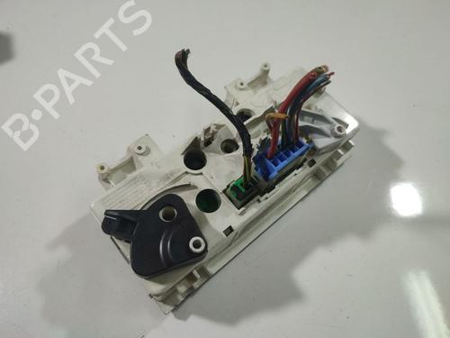 Climate control CITROËN C4 I (LC_) 1.6 HDi | BP34869672I5 - Image 3