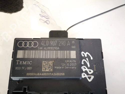 Electronic module AUDI Q7 (4LB) 3.0 TDI quattro | BP35305140M83 - Image 2