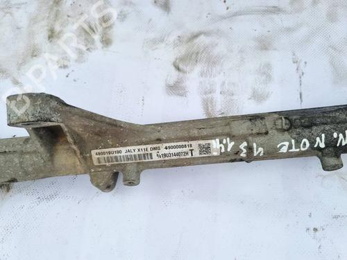 Steering column NISSAN NOTE (E11, NE11) 1.4 | BP35081688M21  - Image 5