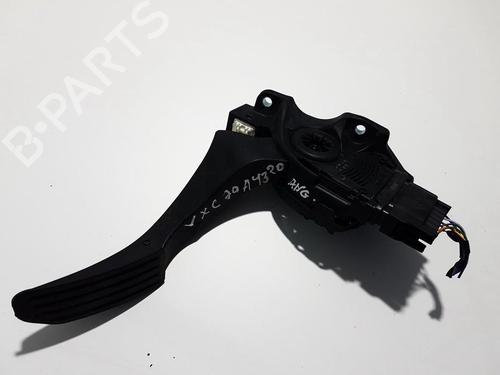 Used Pedal Pedal VOLVO XC70 II (136) 2.4 D / D4 AWD (163 hp) 35834967 35834967