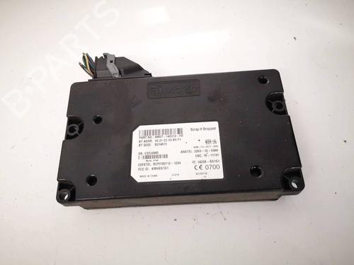 Used Electronic module FORD FOCUS III 1.6 TDCi (115 hp) 32536420