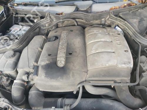 Electronic module MERCEDES-BENZ C-CLASS (W203) C 200 CDI (203.004) | BP33101424M83 - Image 4