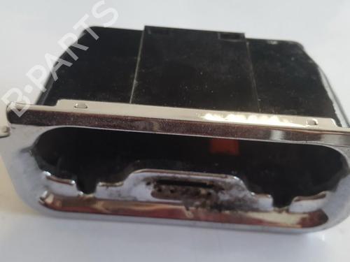 Used Ashtray Ashtray PEUGEOT 406 (8B) 2.1 TD 12V (109 hp) 35837927 35837927
