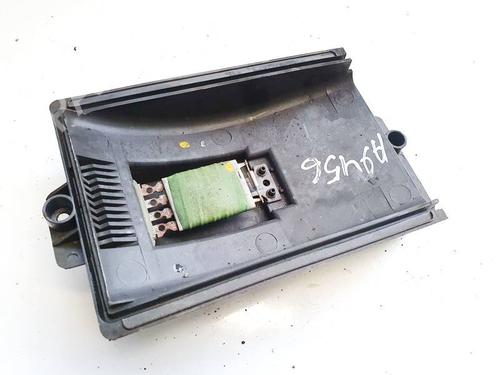 Used Heater resistor Heater resistor 35206685 35206685