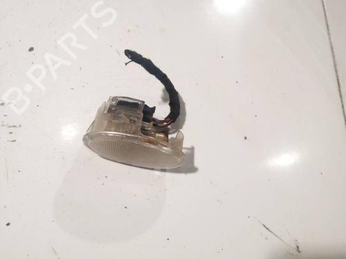 Kabinelys Kabinelys SEAT ALHAMBRA (7V8, 7V9) 1.9 TDI (90 hp) 34860446 34860446
