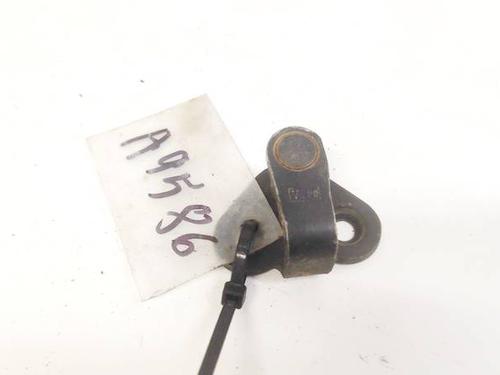 Used Support Support CITROËN BERLINGO / BERLINGO FIRST MPV (MF_, GJK_, GFK_) 1.9 D (MFDJY) (68 hp) 32965566 32965566