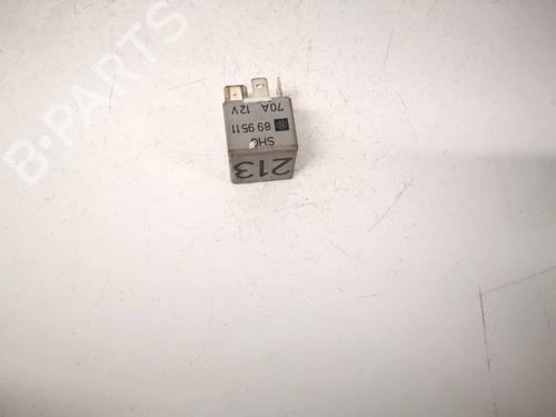 Used Electronic sensor Electronic sensor AUDI A6 C5 (4B2, 4B4) 2.5 TDI (150 hp) 33489490 33489490