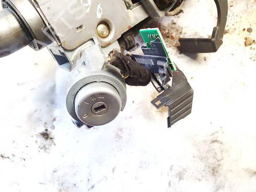 Ignition barrel FORD FOCUS II (DA_, HCP, DP) 1.6 | BP35354893M48 - Image 2