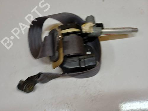 Used Rear center seatbelt Rear center seatbelt 34789915 34789915