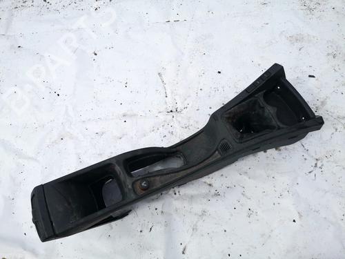 Kopholder/Genstandsholder Kopholder/Genstandsholder FIAT STILO (192_) 1.6 16V (192_XB1A) (103 hp) 35396621 35396621