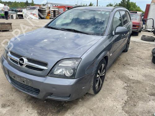 Electronic module OPEL VECTRA C (Z02) 1.9 CDTI (F69) | BP32879946M83  - Image 6